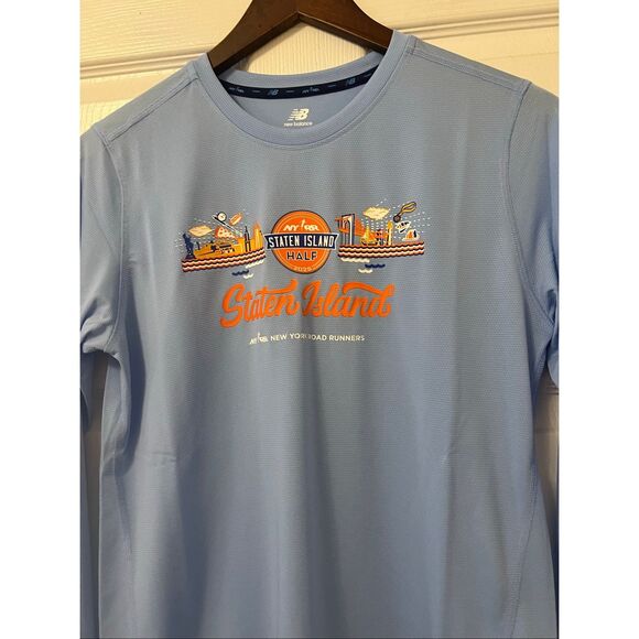 New Balance NYRR Staten Island Half Marathon- 2025 - Picture 4 of 10